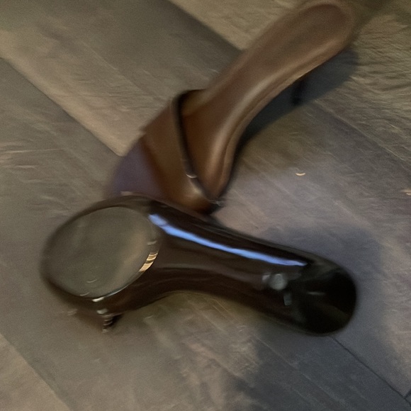 Lechateau high heel shoes - Picture 3 of 6